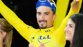 Cyclisme : La nouvelle annonce d’Alaphilippe pour le Tour de France !