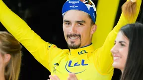 Cyclisme - Tour de France : Alaphilippe annonce la couleur pour le maillot jaune !