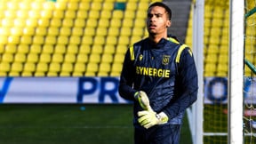 Mercato - OM : Longoria fait face à une énorme menace pour Alban Lafont !