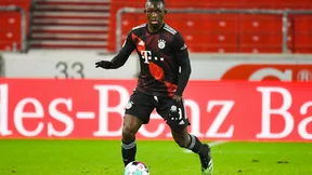 Bayern Munich : Flick évoque le cas Kouassi