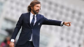 Mercato - Juventus : Pirlo répond à la rumeur Allegri !