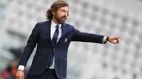 Mercato - Juventus : Pirlo répond à la rumeur Allegri !