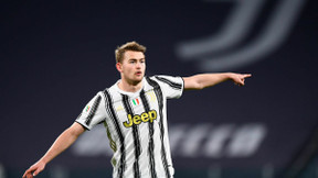 Mercato - Barcelone : Cette grosse mise au point sur le dossier De Ligt !