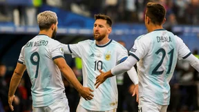 Mercato - PSG : Et si Messi changeait la donne pour Agüero ?