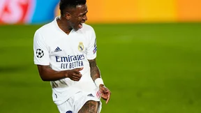 Mercato - Real Madrid : Cette annonce fracassante sur l’avenir de Vinicius Jr !