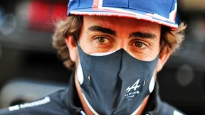 Formule 1 : L'étonnante confidence de Fernando Alonso...