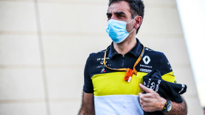 Formule 1 : Le patron de Renault sort silence après le départ de Cyril Abiteboul !