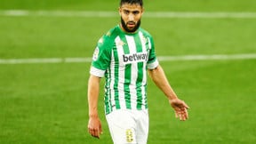 Mercato - Barcelone : L'énorme mise au point du clan Fekir sur son avenir !