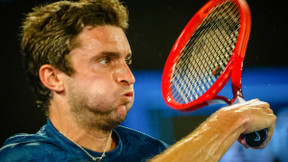 Tennis : Coronavirus, bulle... L'énorme aveu de Gilles Simon !