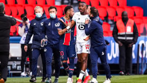 PSG : Neymar connaît sa sanction après son expulsion contre le LOSC