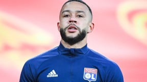 Mercato - Barcelone : Nouvelle révélation de taille sur l'avenir de Memphis Depay !