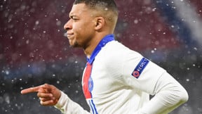 Mercato - PSG : Kylian Mbappé donne le ton pour la suite de sa carrière !