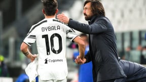 Mercato - PSG : Pirlo annonce la couleur dans le dossier Dybala !