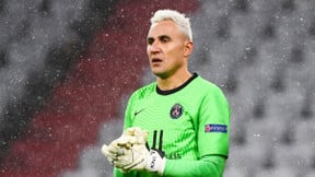 Mercato - PSG : Al-Khelaïfi s'enflamme pour la prolongation de Navas