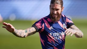 Mercato - PSG : Une offensive de Leonardo pour Sergio Ramos ? La réponse !