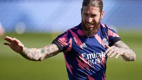 Mercato - PSG : Une destination surprise à envisager pour Sergio Ramos ?