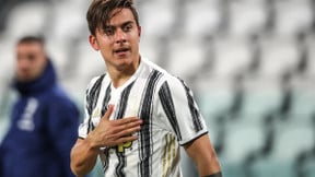 Mercato - PSG : Le Barça relance totalement le feuilleton Dybala !