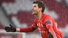 Bayern Munich : Les regrets de Thomas Müller après le PSG !