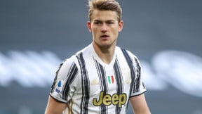 Mercato - Barcelone : Cette énorme révélation sur les plans de Matthijs de Ligt !