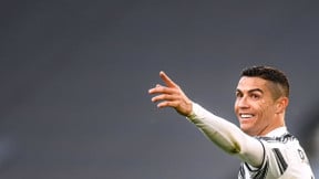 Mercato - PSG : Cristiano Ronaldo lance un signal fort à Leonardo !