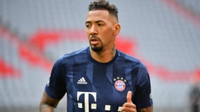 Mercato - Bayern Munich : Boateng a appris son départ... juste avant le PSG !