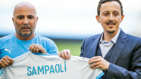 Mercato - OM : Un recrutement estival également influencé par… Sampaoli !