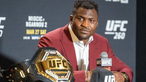 Boxe : Francis Ngannou ne lâche pas Tyson Fury !