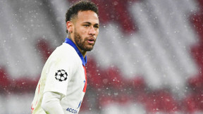 Mercato - PSG : La presse espagnole lâche une nouvelle bombe pour Neymar !