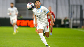 Mercato - OM : Jorge Sampaoli avertit clairement Luis Henrique pour son avenir !