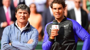 Tennis : Le clan Nadal lâche un message fort