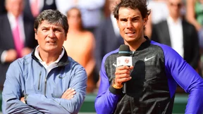 Tennis : Désormais avec Auger-Aliassime, Toni Nadal envoie un message à Rafael Nadal !