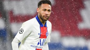 Mercato - PSG : Voilà pourquoi Neymar n’ira pas à Barcelone…