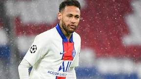 Mercato - PSG : Neymar, une stratégie pour faire dégoupiller Paris ?
