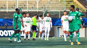 OL : Le coup de gueule de Rudi Garcia après la qualification face au Red Star !