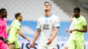 Mercato - OM : Un nouveau prétendant révélé pour Arkadiusz Milik !