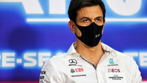 Formule 1 : Hamilton, Bottas... Toto Wolff met la pression pour l’avenir de ses pilotes !