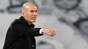 Mercato - Real Madrid : Un prétendant XXL ne lâche rien pour Zidane !
