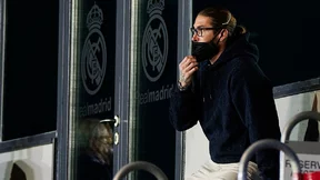 Mercato - Real Madrid : Ça se confirme très sérieusement pour Sergio Ramos…