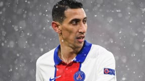 Mercato - PSG : Un club rêve de recruter Angel Di Maria !