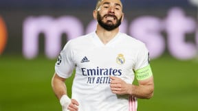 Real Madrid - Polémique : Deschamps n’est pas au bout de ses peines pour Benzema !