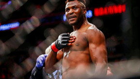 Boxe : Ngannou prêt à quitter l’UFC pour la boxe ? Il répond !