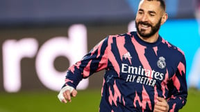 Mercato - Real Madrid : Un retour à l’OL ? La réponse franche de Karim Benzema !