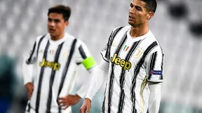 Mercato - PSG : Pour Dybala, Leonardo peut compter... sur Cristiano Ronaldo !