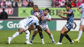 Rugby - Top 14 : Chavancy est heureux d’accueillir Fickou au Racing 92 !