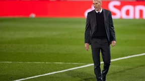 Mercato - Real Madrid : L’histoire risque de se répéter pour Zinedine Zidane !