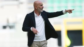 Mercato : L’AC Milan a tranché pour l’avenir de Pioli !