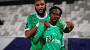 Mercato - ASSE : Cette recrue estivale de Puel livre les coulisses de son arrivée !