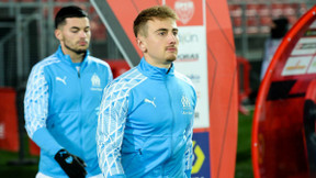 Mercato - OM : Valentin Rongier annonce la couleur pour son avenir !