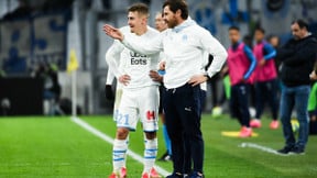 Mercato - OM : Ce témoignage lourd de sens sur André Villas-Boas !