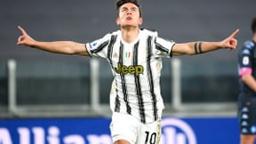 Mercato - PSG : Une grosse information tombe pour l'avenir de Paulo Dybala !